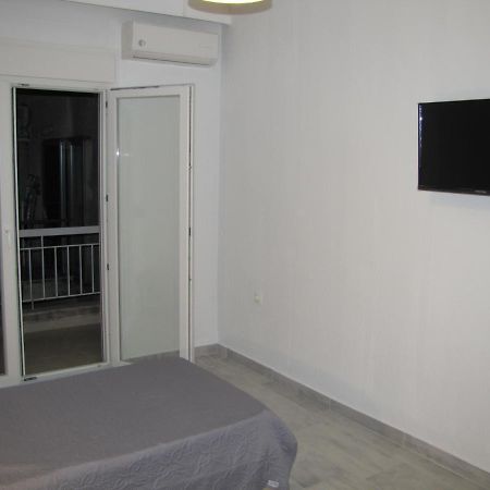 Apartamento Kostas' House Chaniotis Exterior foto