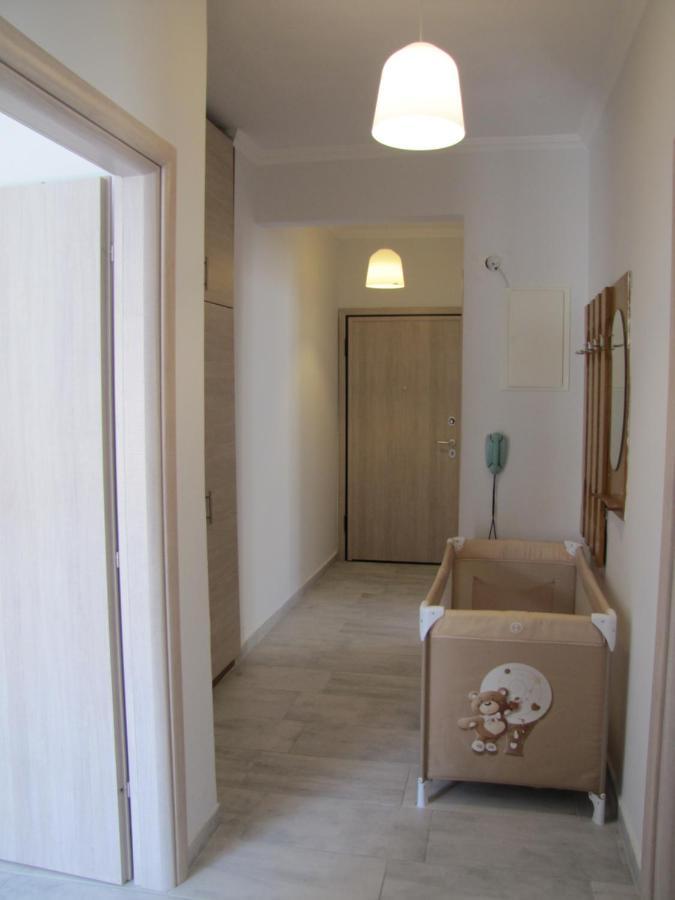 Apartamento Kostas' House Chaniotis Exterior foto