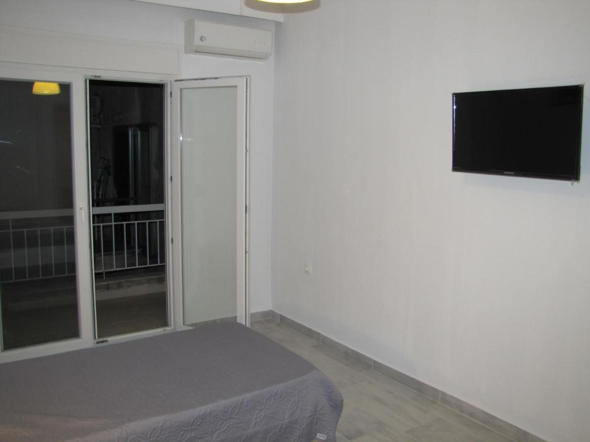 Apartamento Kostas' House Chaniotis Exterior foto