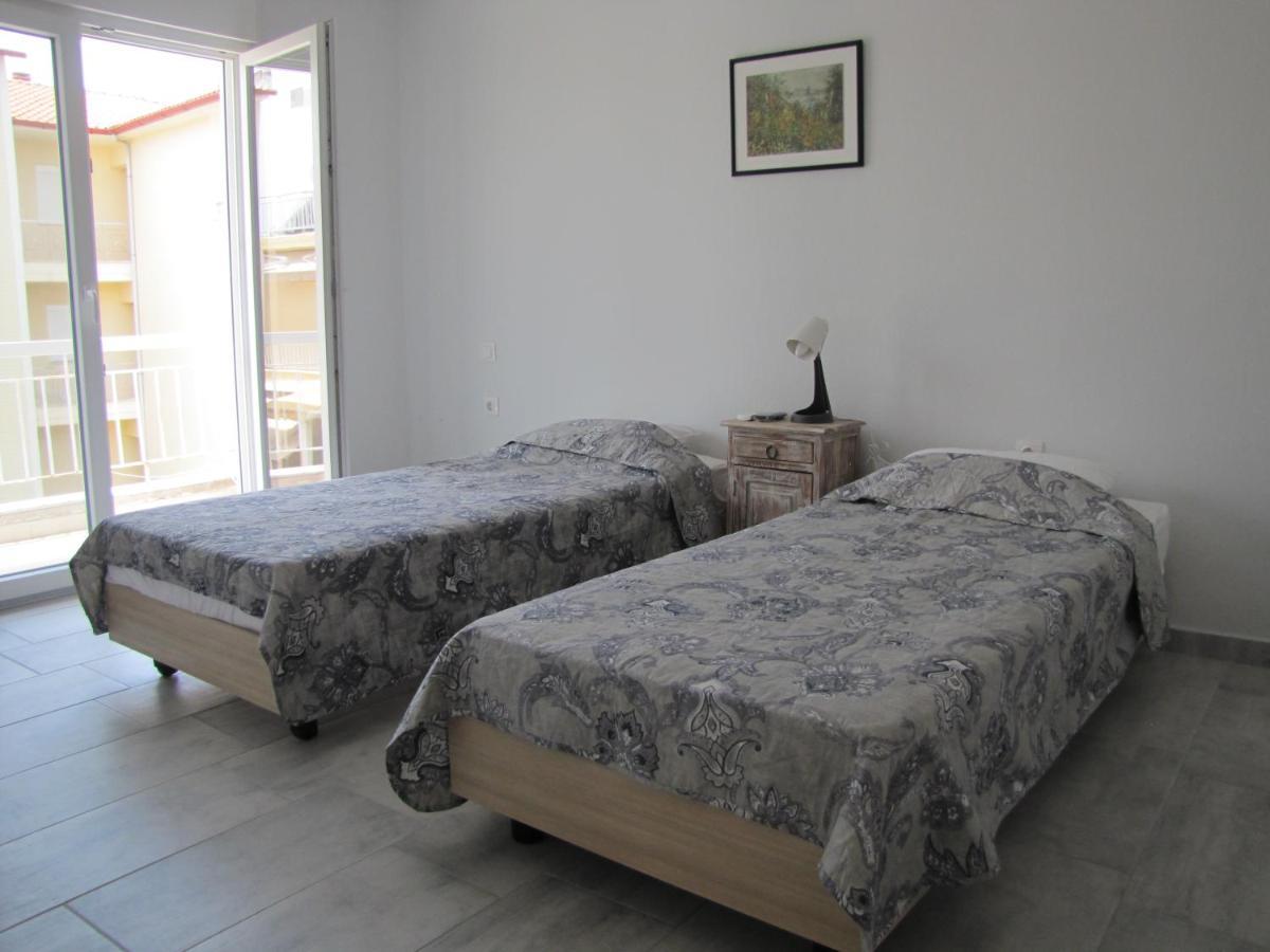 Apartamento Kostas' House Chaniotis Exterior foto
