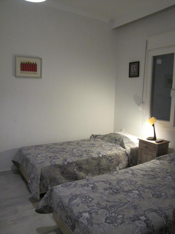 Apartamento Kostas' House Chaniotis Exterior foto