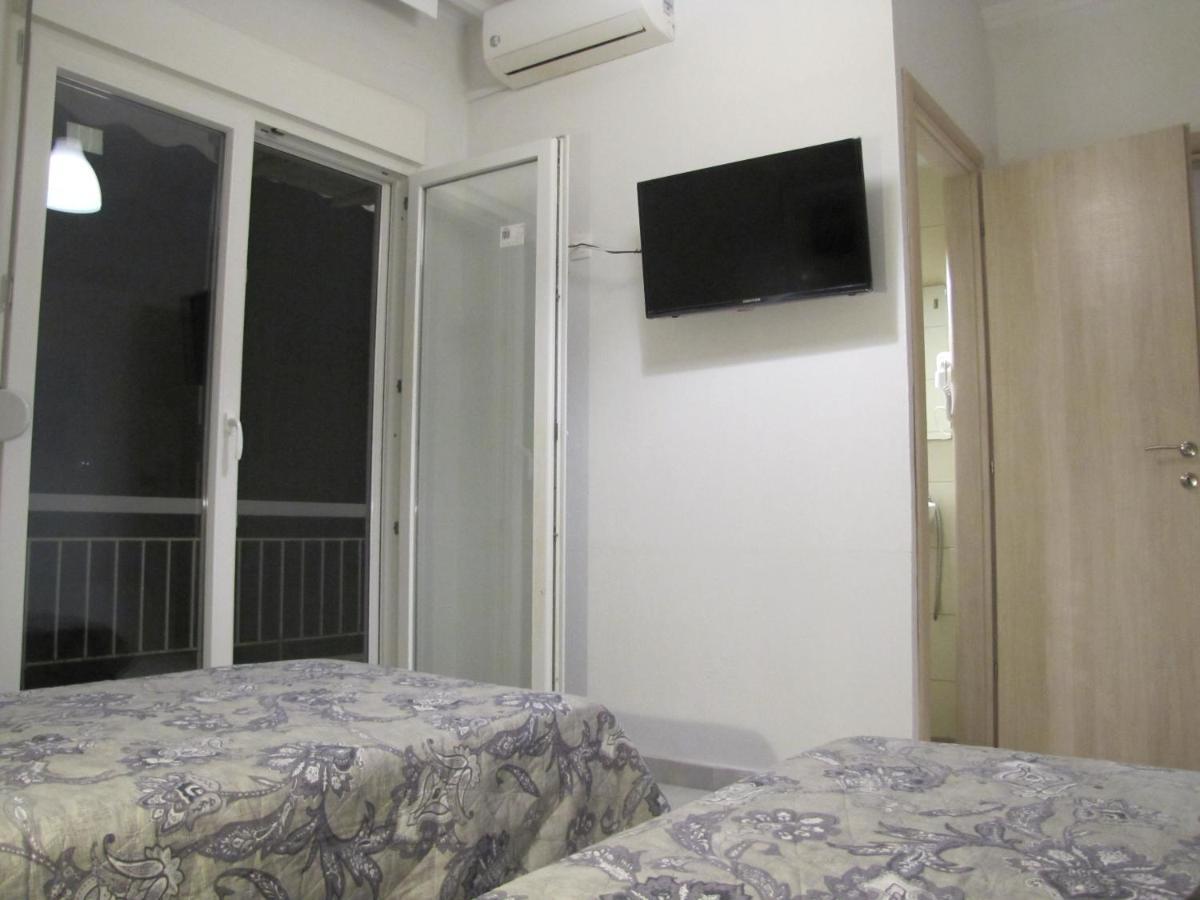 Apartamento Kostas' House Chaniotis Exterior foto