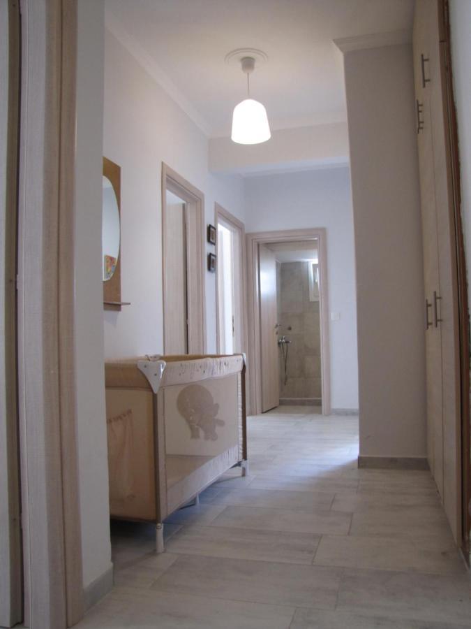 Apartamento Kostas' House Chaniotis Exterior foto