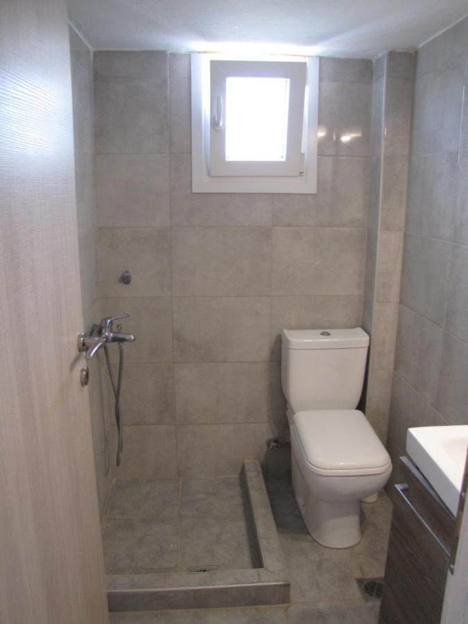 Apartamento Kostas' House Chaniotis Exterior foto