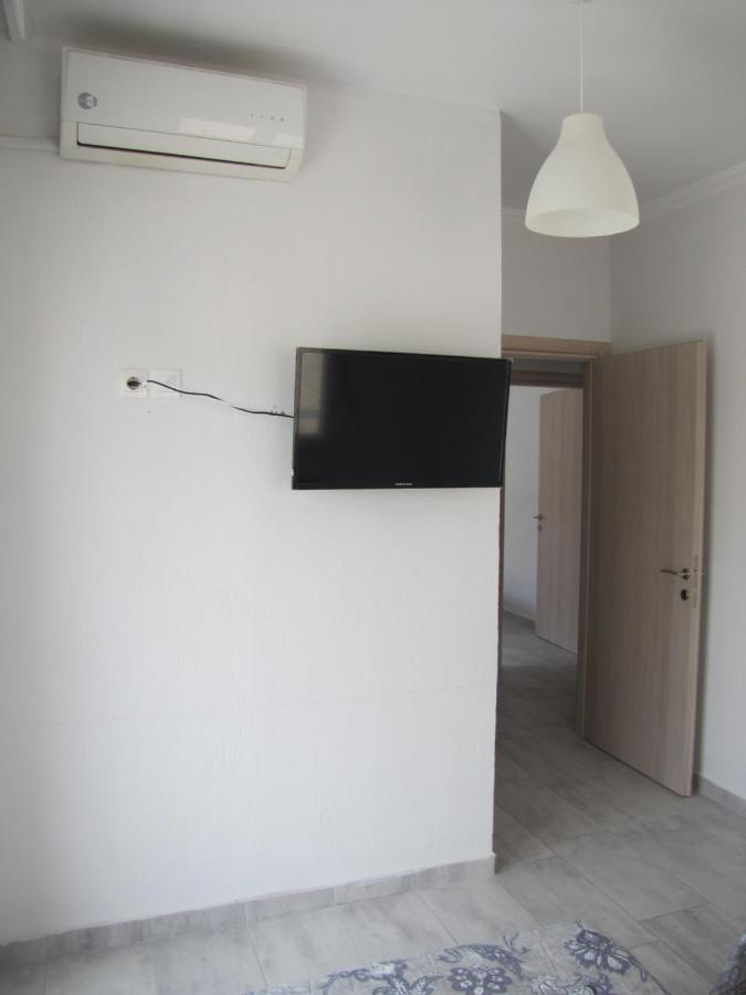 Apartamento Kostas' House Chaniotis Exterior foto
